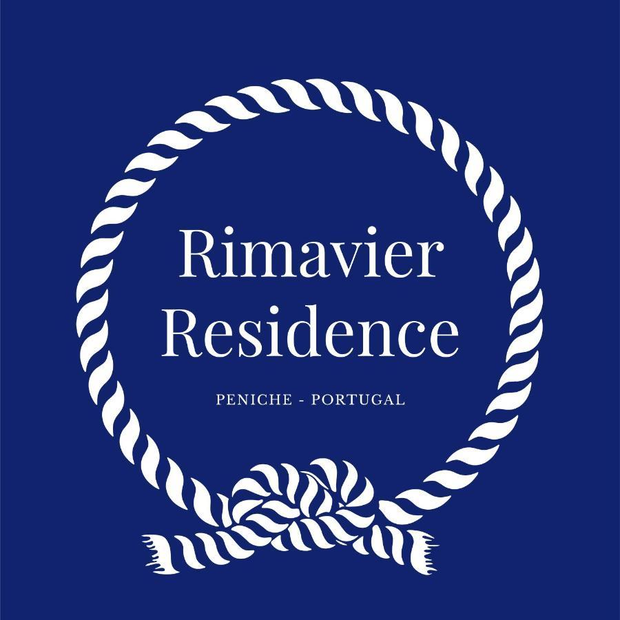 Rimavier Residence Peniche Zewnętrze zdjęcie